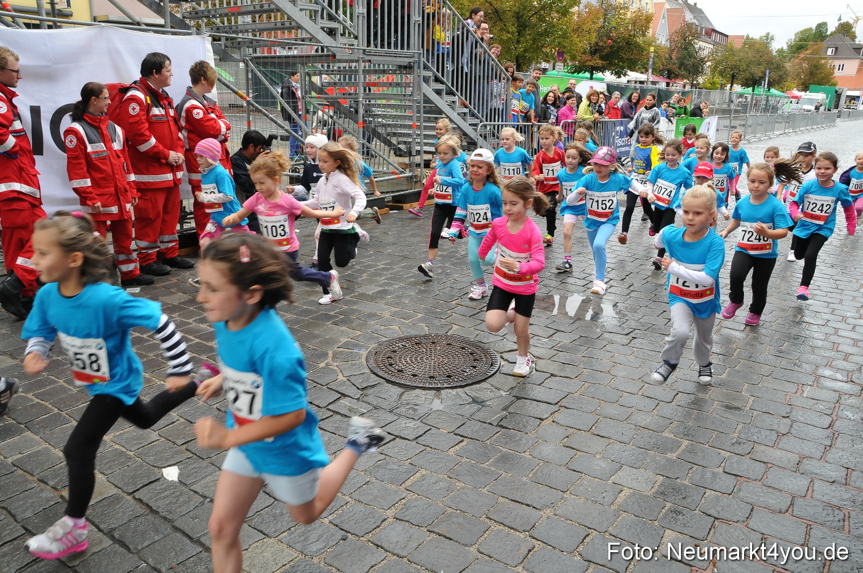 Stadtlauf Neumarkt 2014 1330